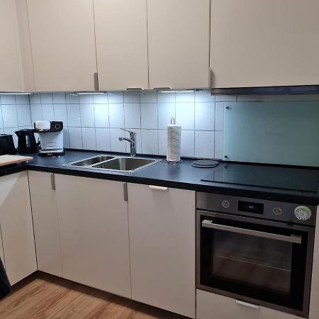 Ferienwohnung Ida An Der Flensburger Foerde المظهر الخارجي الصورة