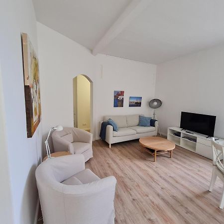 Ferienwohnung Ida An Der Flensburger Foerde المظهر الخارجي الصورة