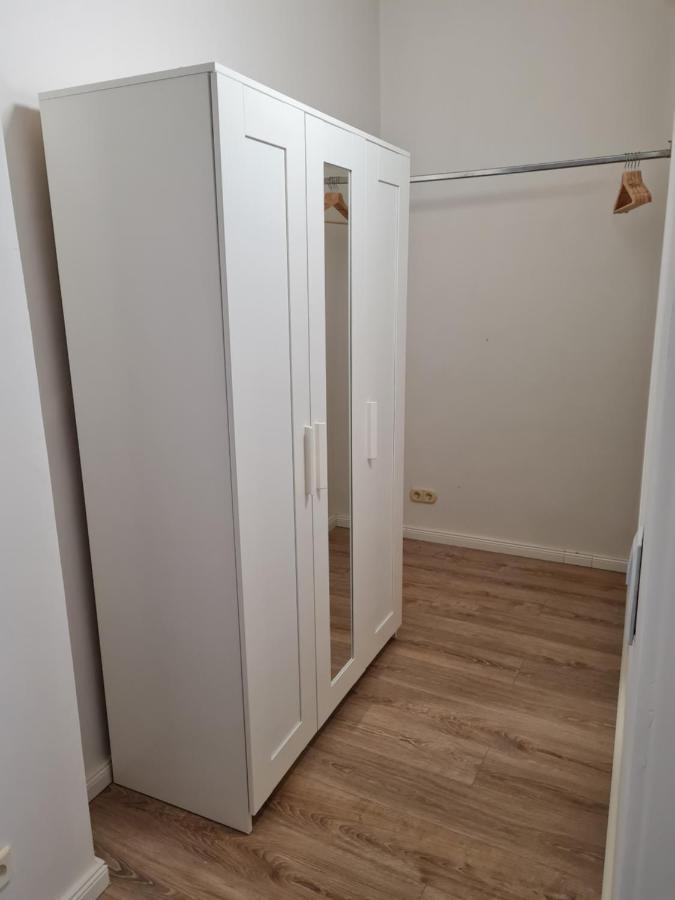 Ferienwohnung Ida An Der Flensburger Foerde المظهر الخارجي الصورة