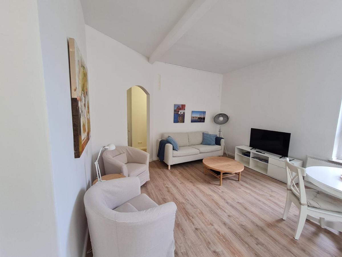 Ferienwohnung Ida An Der Flensburger Foerde المظهر الخارجي الصورة