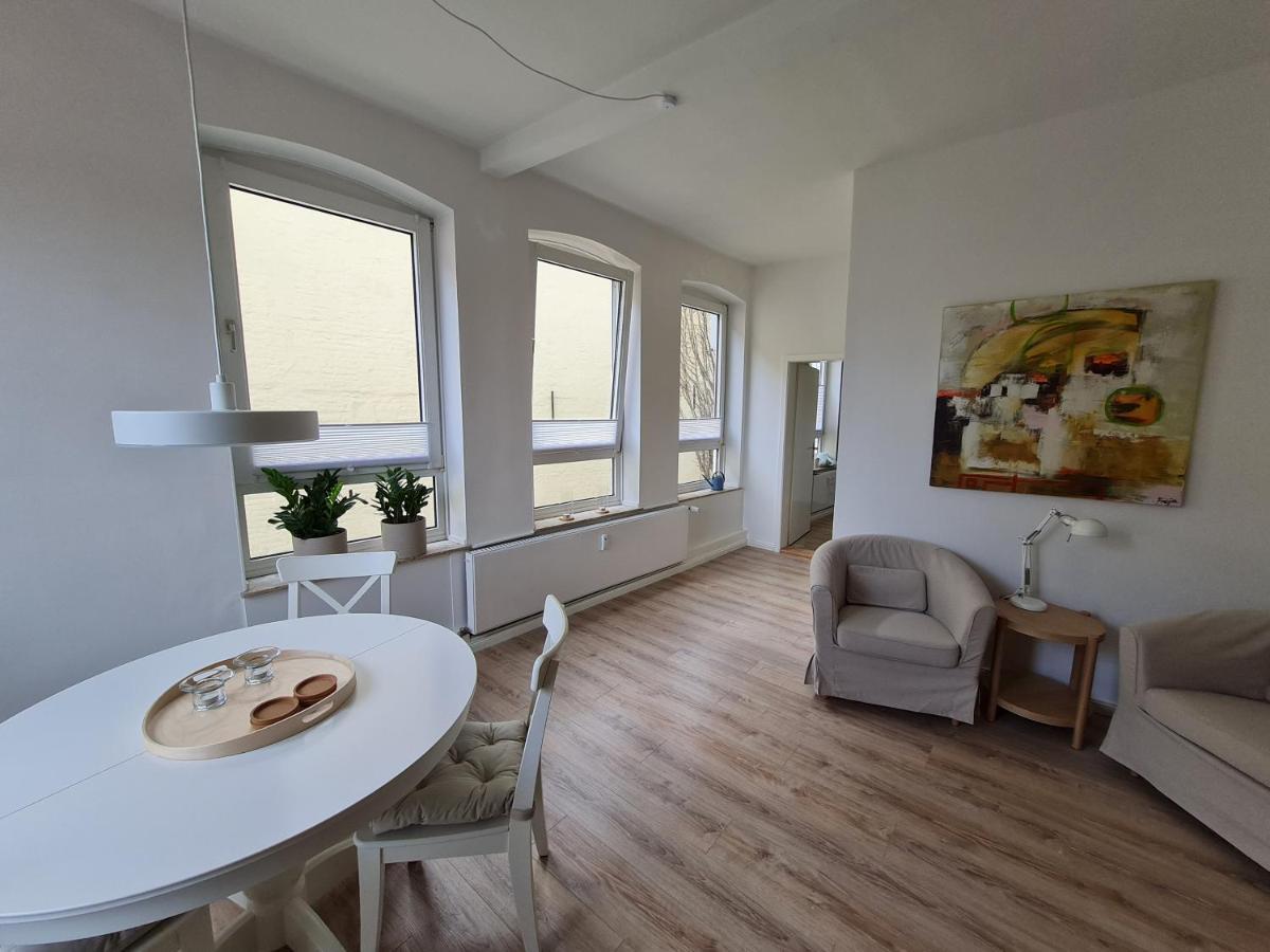 Ferienwohnung Ida An Der Flensburger Foerde المظهر الخارجي الصورة