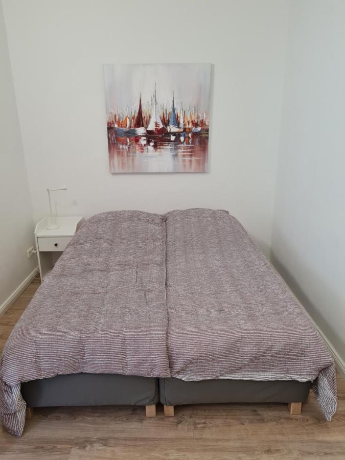 Ferienwohnung Ida An Der Flensburger Foerde المظهر الخارجي الصورة